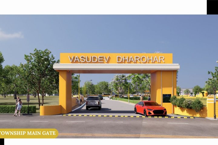 Vasudev-Dharohar