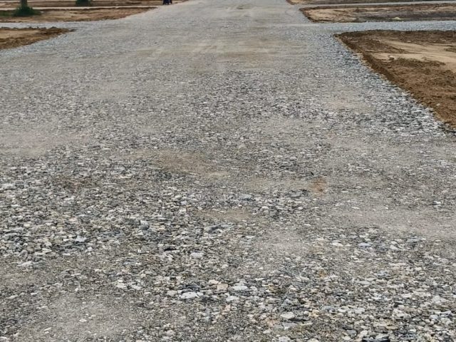 Govind Nagar Plots
